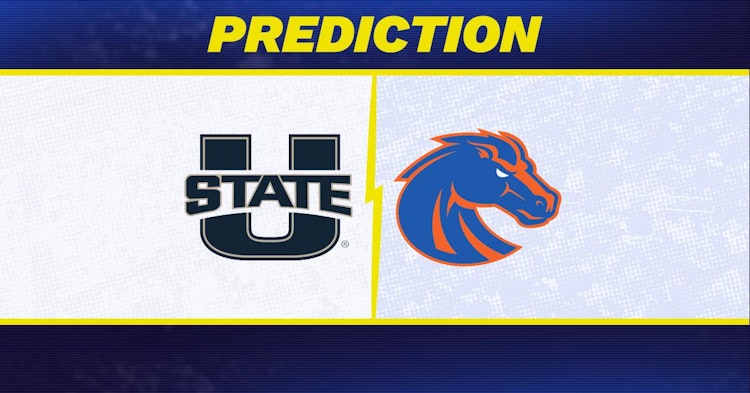 Utah State vs. Boise State Prediction: Game Day Insights and Analysis