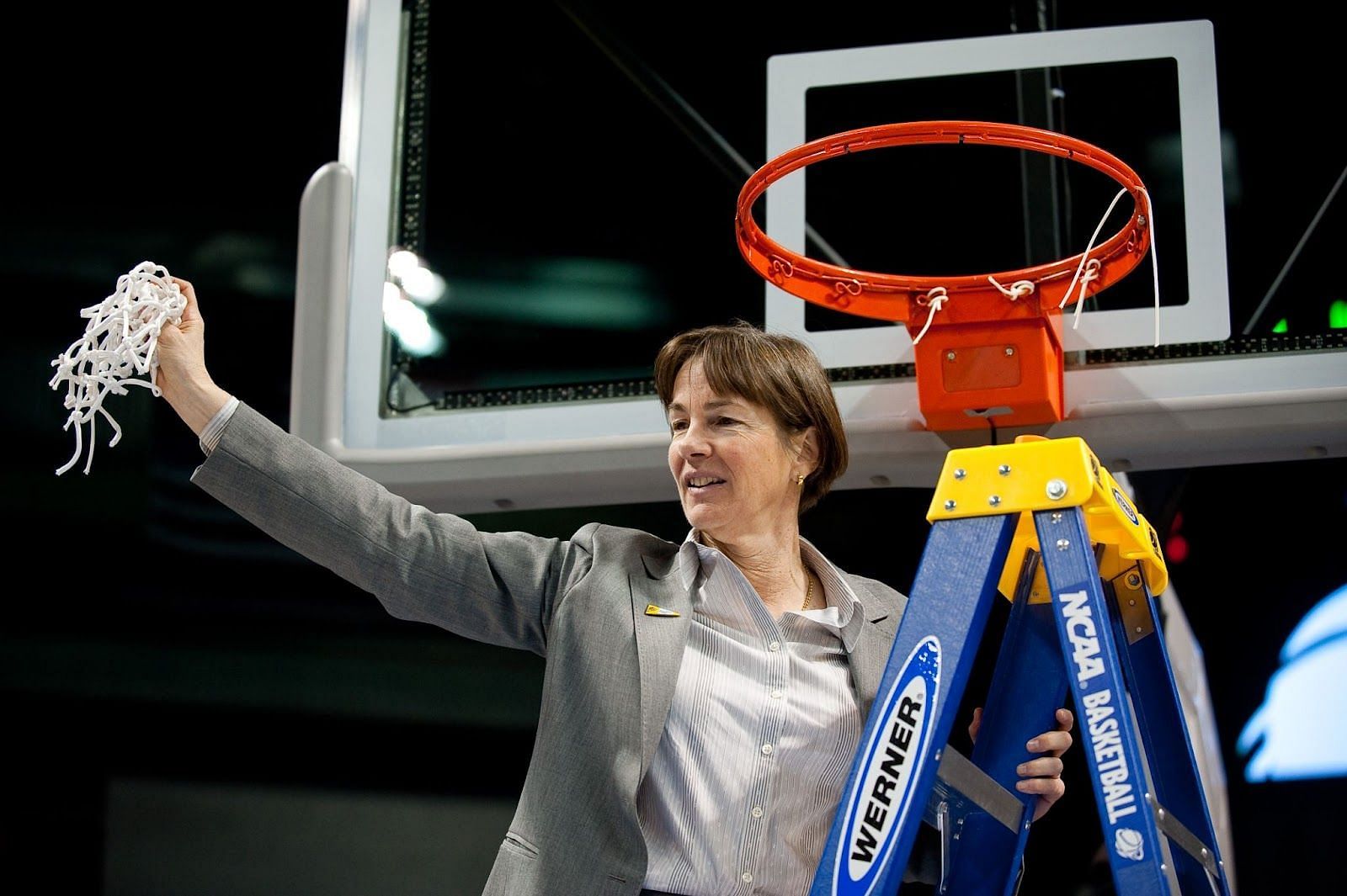 Tara VanDerveer Net Worth Revealed: A Look at Her Fortune