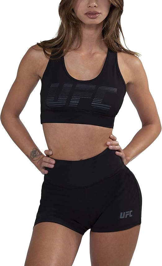 ufc ladies clothing guide: Top picks and where to buy them