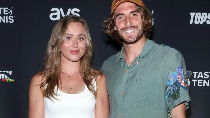 Badosa Tsitsipas Dating: Get the Latest Scoop on the Tennis Power Couple!