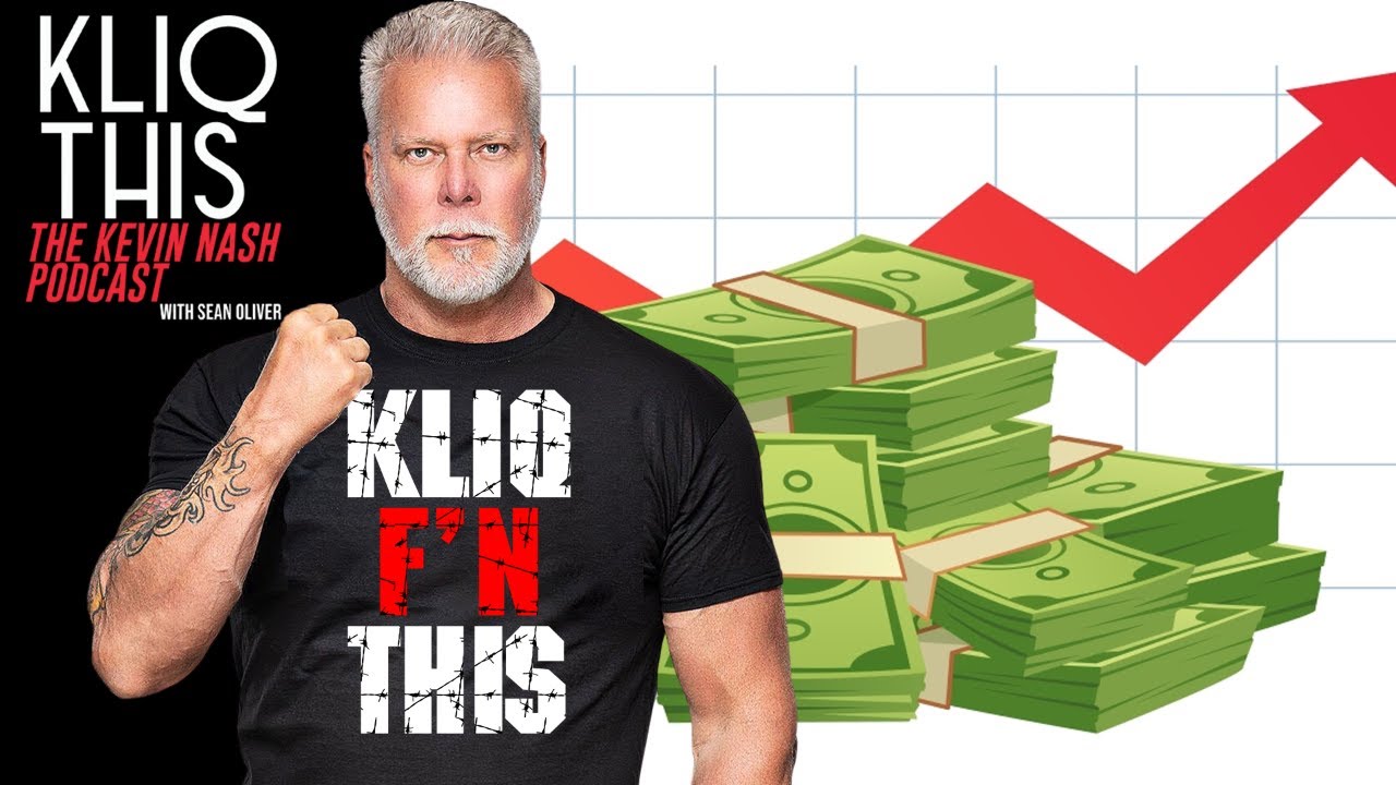 Kevin Nash Net Worth: How Did He Make His Money? We Break It Down.