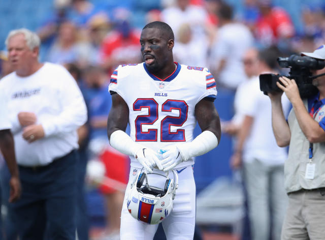 What Happened to the Vontae Davis Contract? Get the Inside Scoop