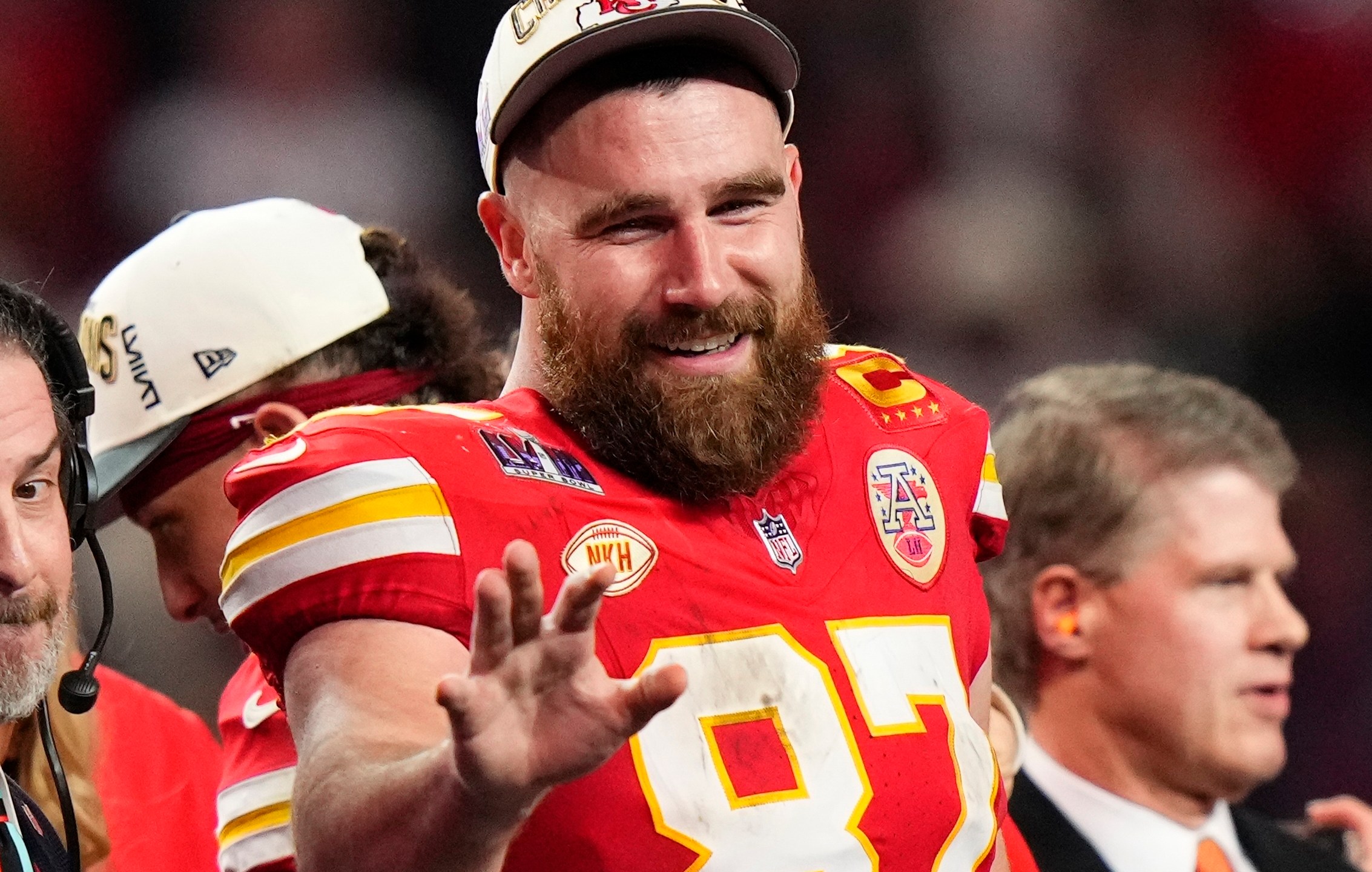 Travis Kelce Trade: Could the Chiefs Really Trade Their Star Player?