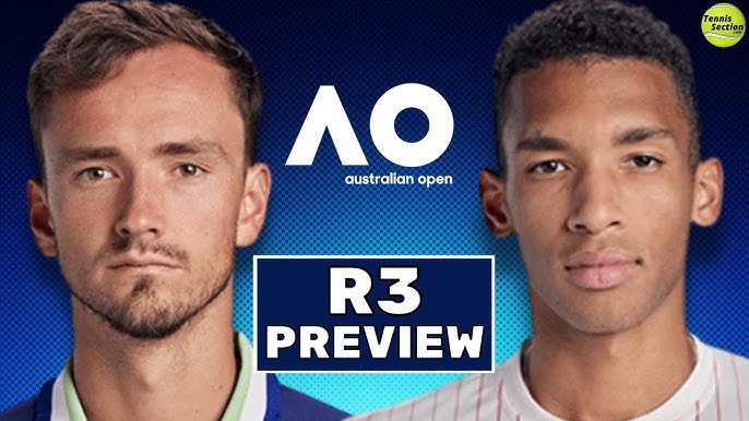 Medvedev vs Aliassime Prediction: Our Expert Picks! (Simple Guide to the Match!)