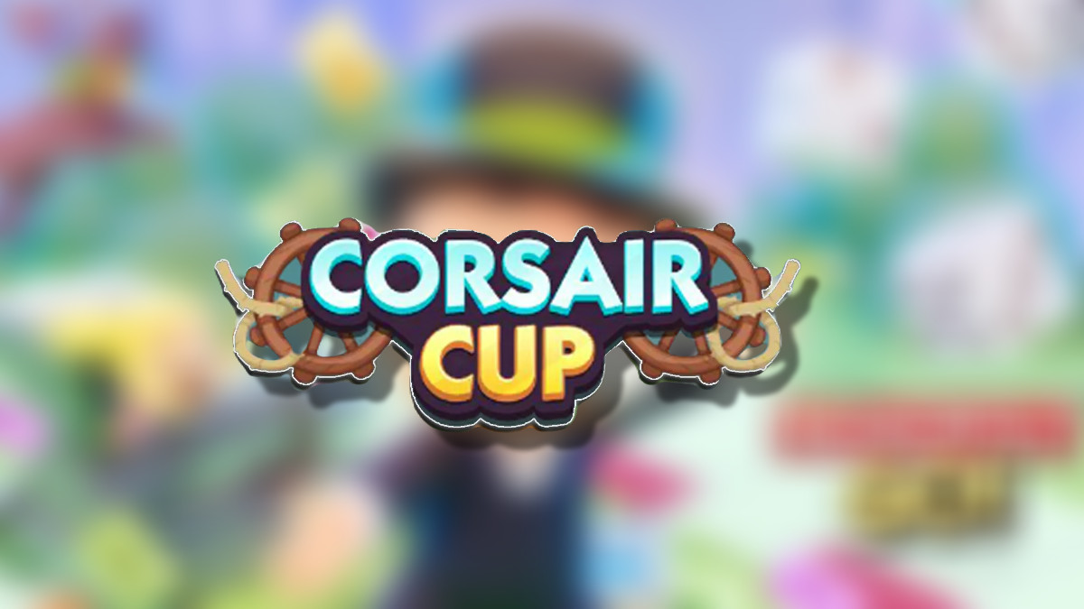 Corsair Cup Monopoly Go Details: Find out how to quickly earn dice and rewards!