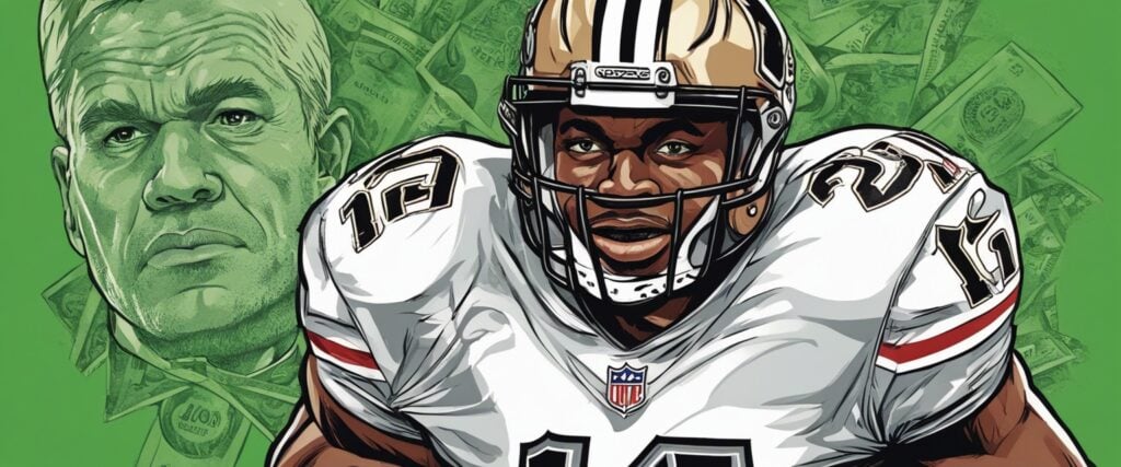 Henry Ruggs III Net Worth: See How Much Money He Made in His NFL Career