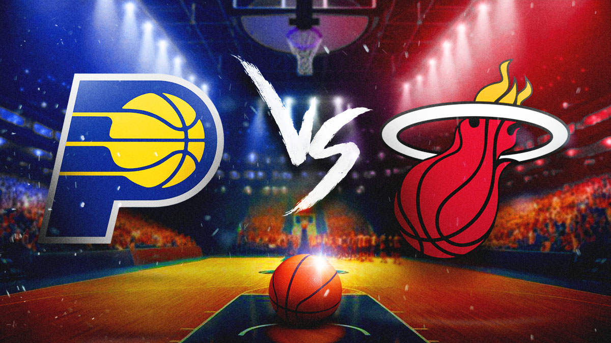 Heat vs Pacers Prediction: Will the Pacers Stop the Heats Winning Streak?