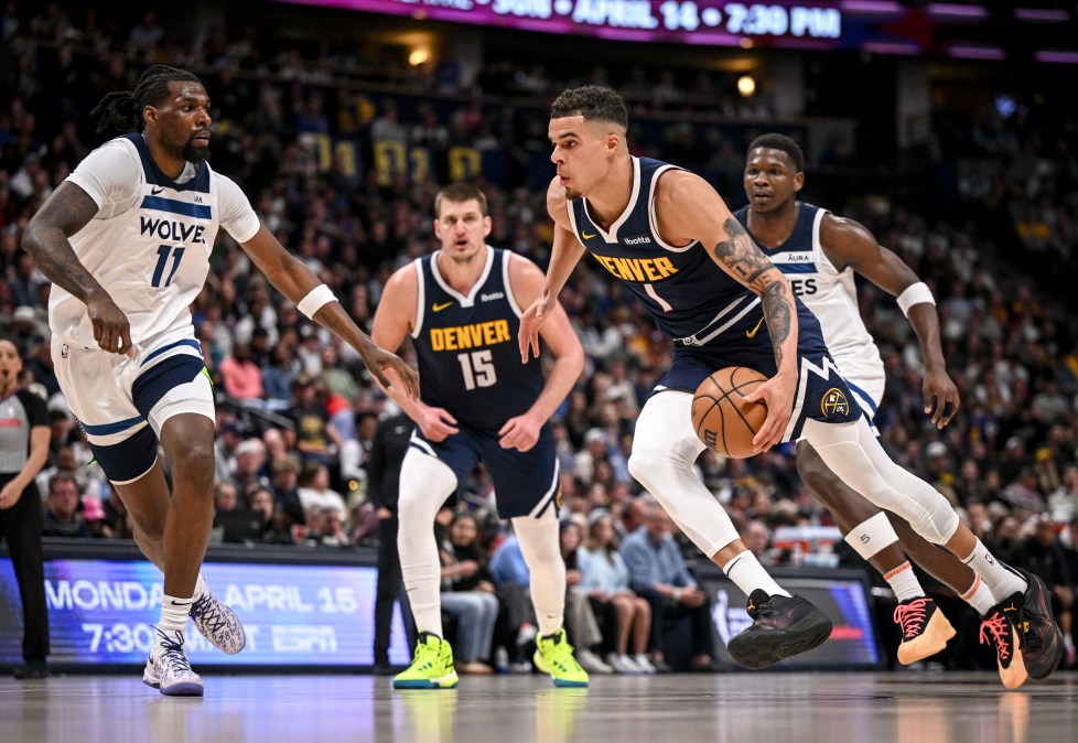 Nuggets vs Timberwolves Predictions: Can Denver Stop Minnesota?