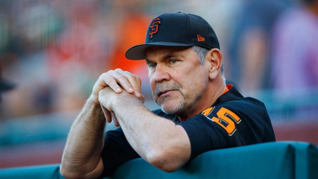 Bruce Bochy salary revealed! Heres what the manager is earning right now.