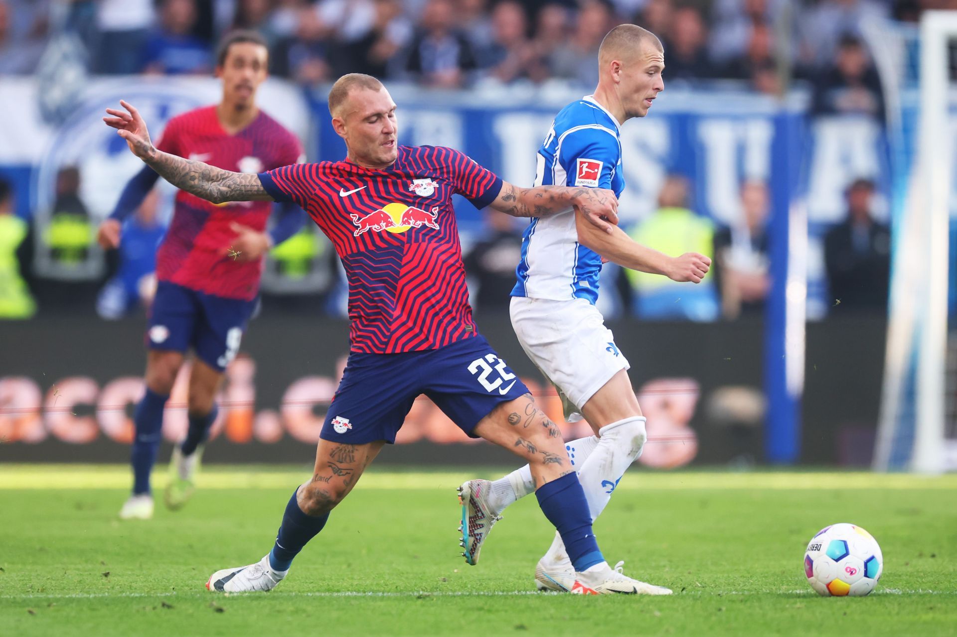 Leipzig vs Darmstadt Prediction: Expert Picks and Analysis for This Bundesliga Clash.