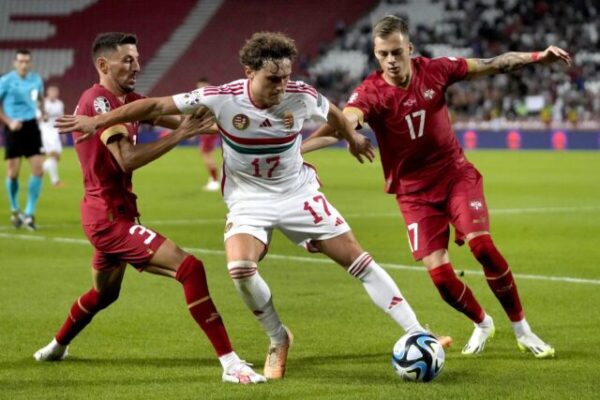 Serbia vs Bulgaria Prediction: The Best Guide to Help You Win!