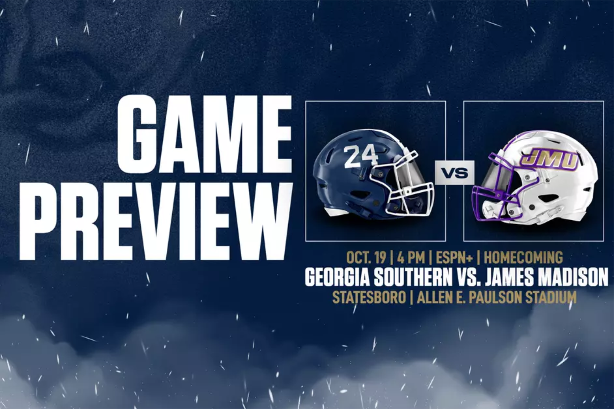 Checking the Georgia Southern Football Score: Stay Informed on Their Season Progress!