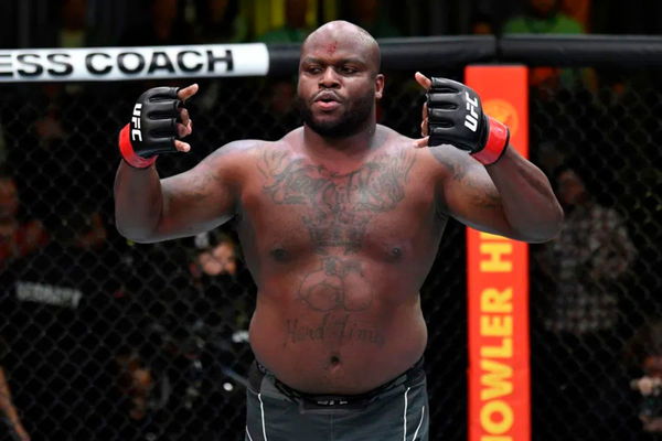 How Derrick Lewis Built His Net Worth: A Look at His Fighting Career and More