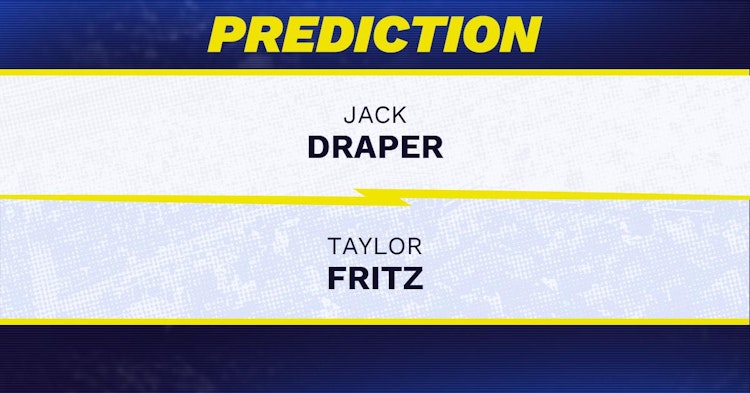 Draper vs Fritz Prediction: Expert Picks Here! (Who Will Come Out on Top?)