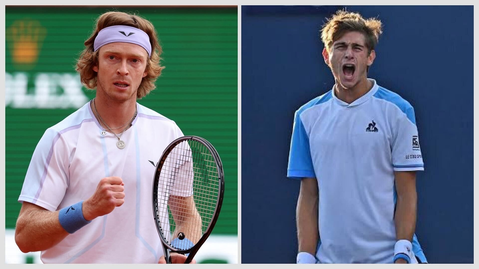 Rublev vs Arnaldi Prediction: Expert Picks for This Game!