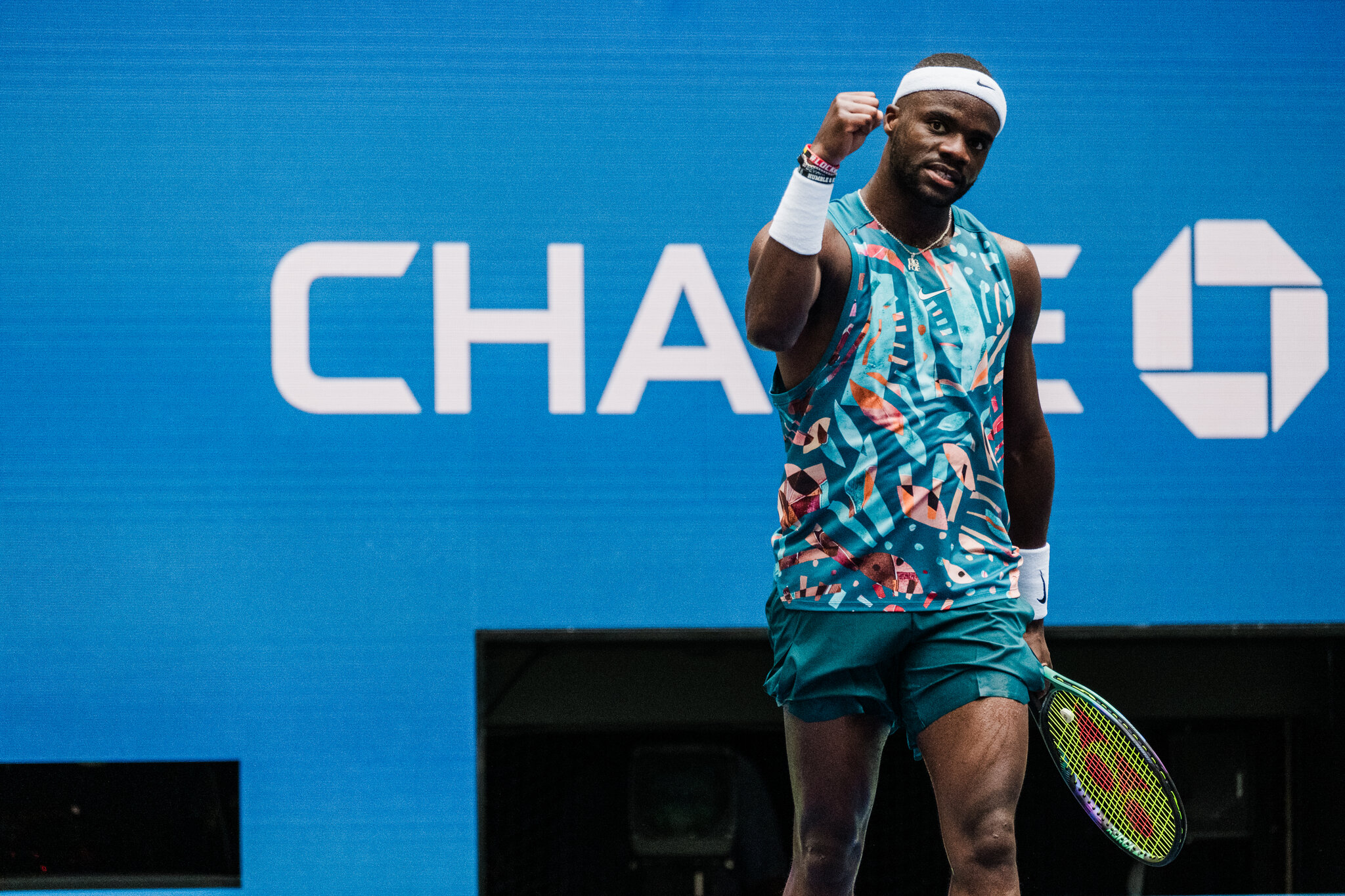 Tiafoe Predictions: How Far Will He Go This Season? Tennis Analysts Weigh In!