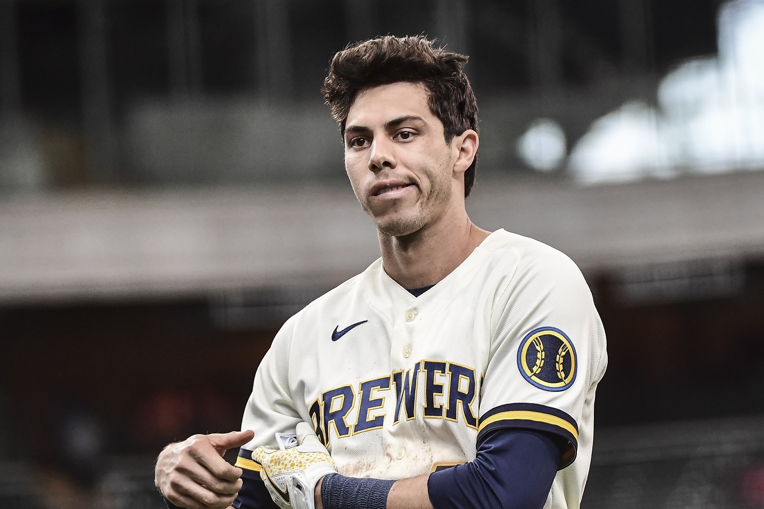 Christian Yelich Contract: The Ins and Outs of the Deal, Is It Good for the Team?