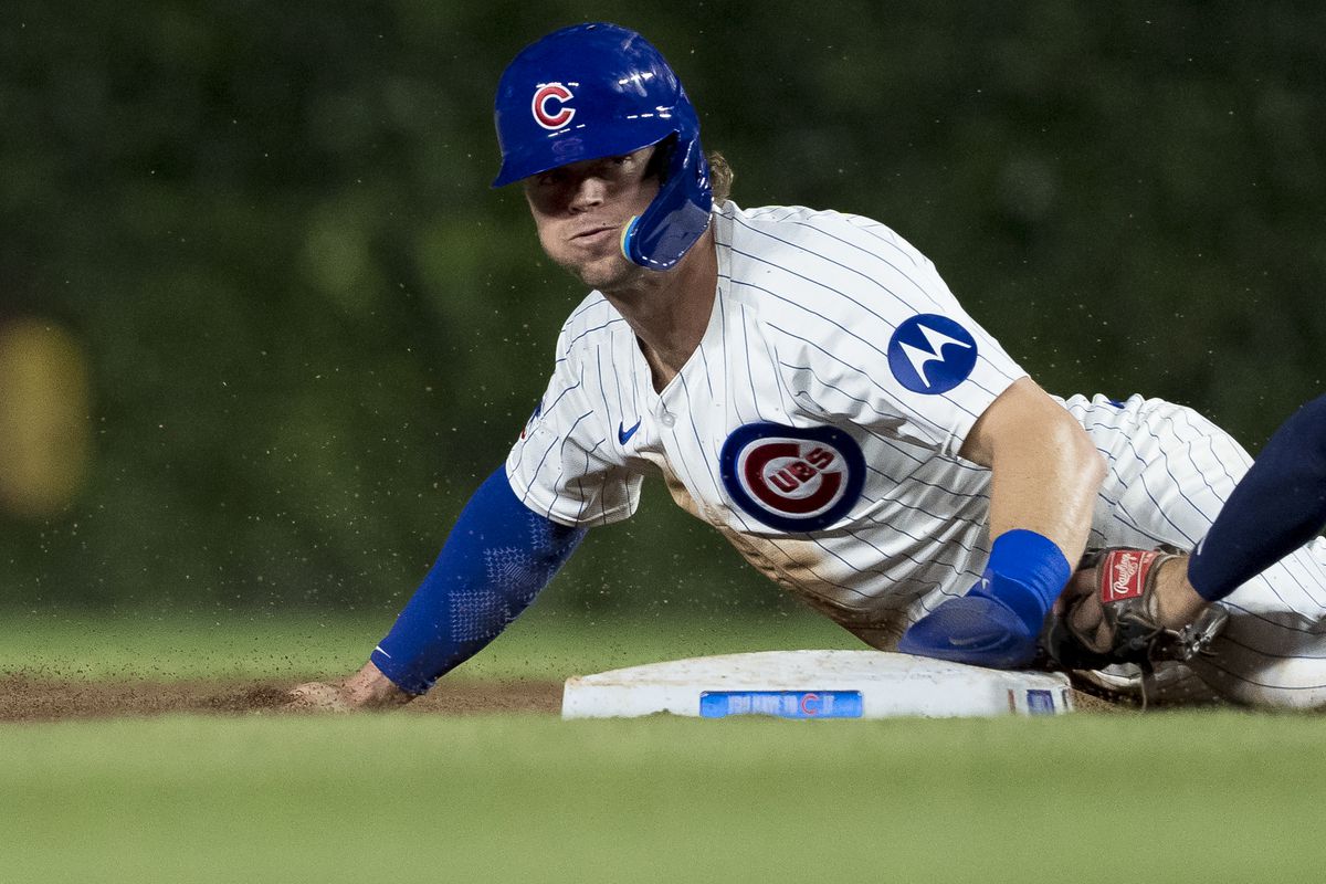 Cubs 30 Stolen Bases: A Look at Their Running Game.