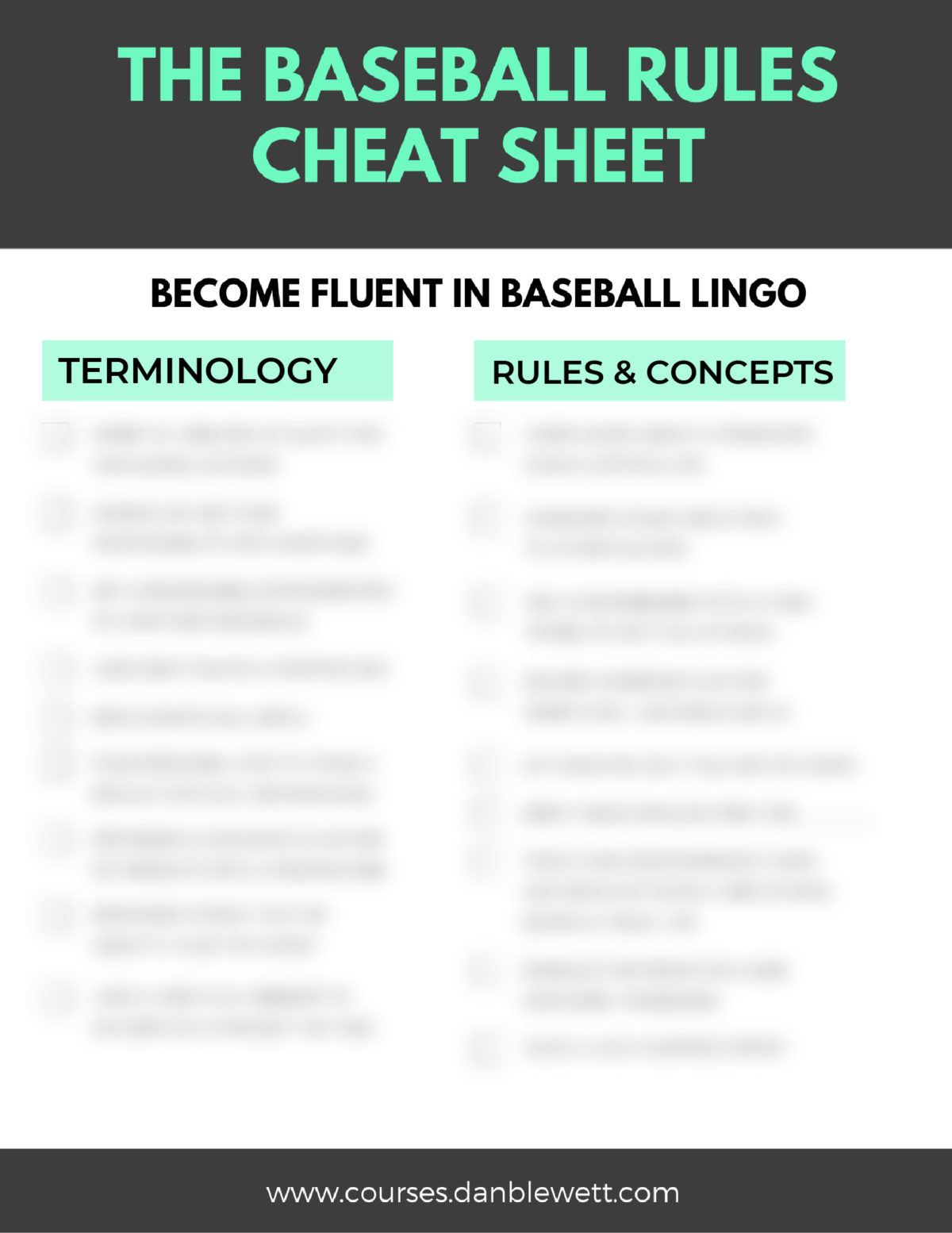 NCAA Baseball Pitching Rules: A Simple Guide to the Most Important Rules!