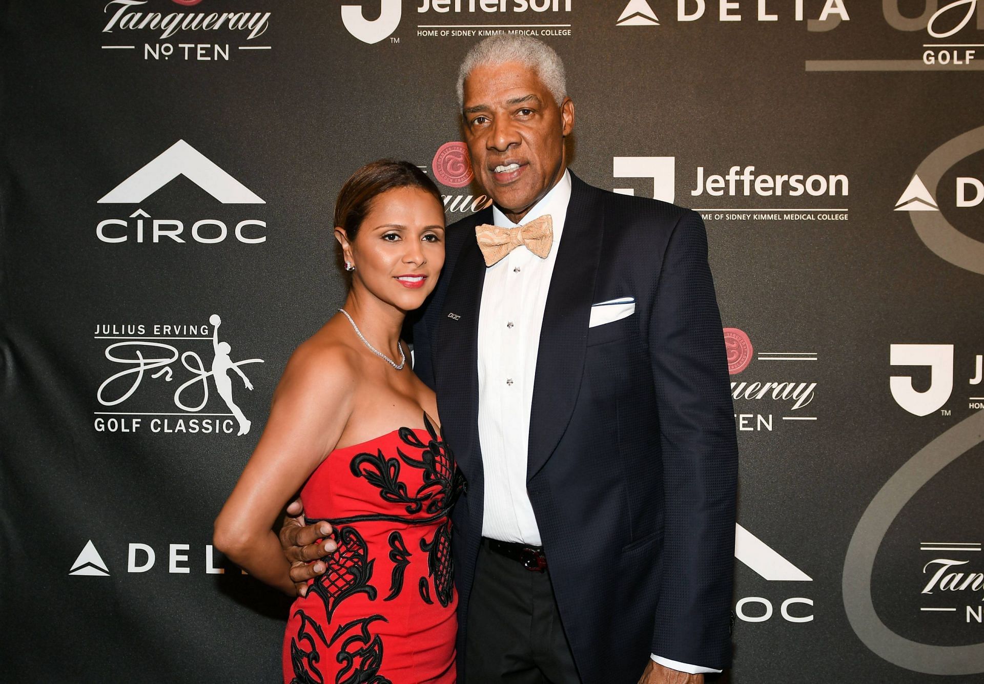 julius erving wife revealed: learn all about the woman in his life