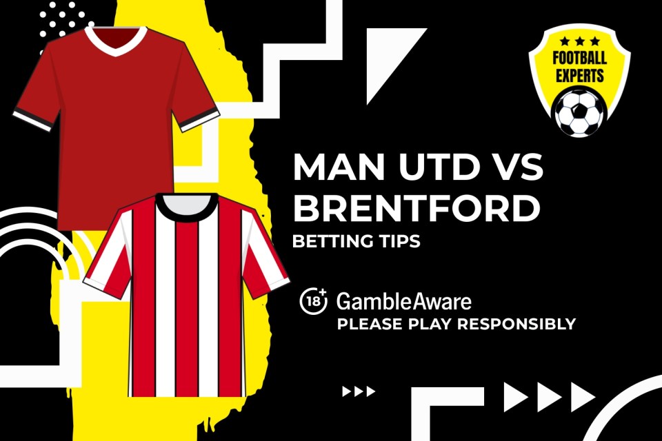 Man U Brentford Prediction: Betting Tips and Strategies for This Game