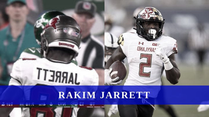 Rakim Jarrett Dynasty: What You Need to Know About His Rise to Football Stardom and Future Potential