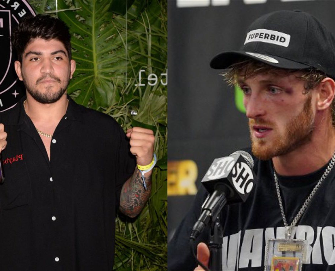 Dillon Danis brother: Everything you need to know about his sibling and background!