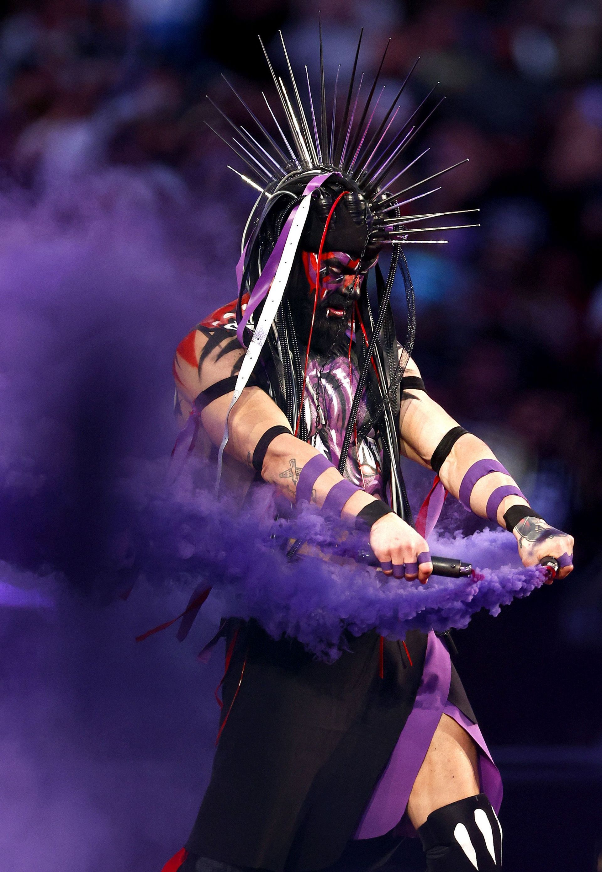 Checking Out Finn Balor Net Worth: How Much Money He Has