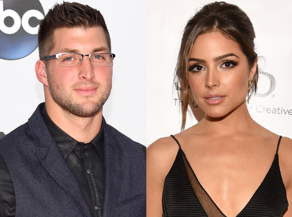 olivia culpo and tim tebow: Why They Split and What Really Happened Between Them?