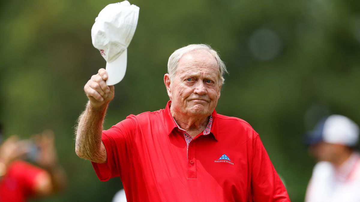 The Golden Bears Riches: Jack Nicklaus Net Worth 2023 - Is He Still Golfs Richest Man?