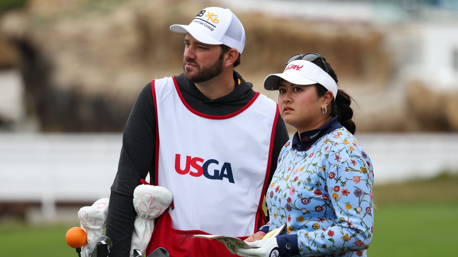 Who is Lilia Vu Caddie? Get the Inside Scoop Here!