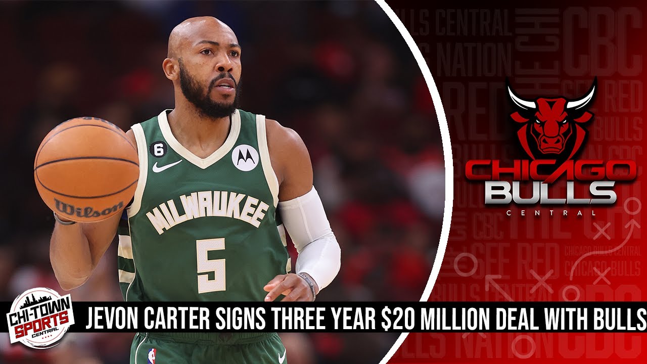 Whats Jevon Carter Net Worth?  Find Out His Career Earnings!