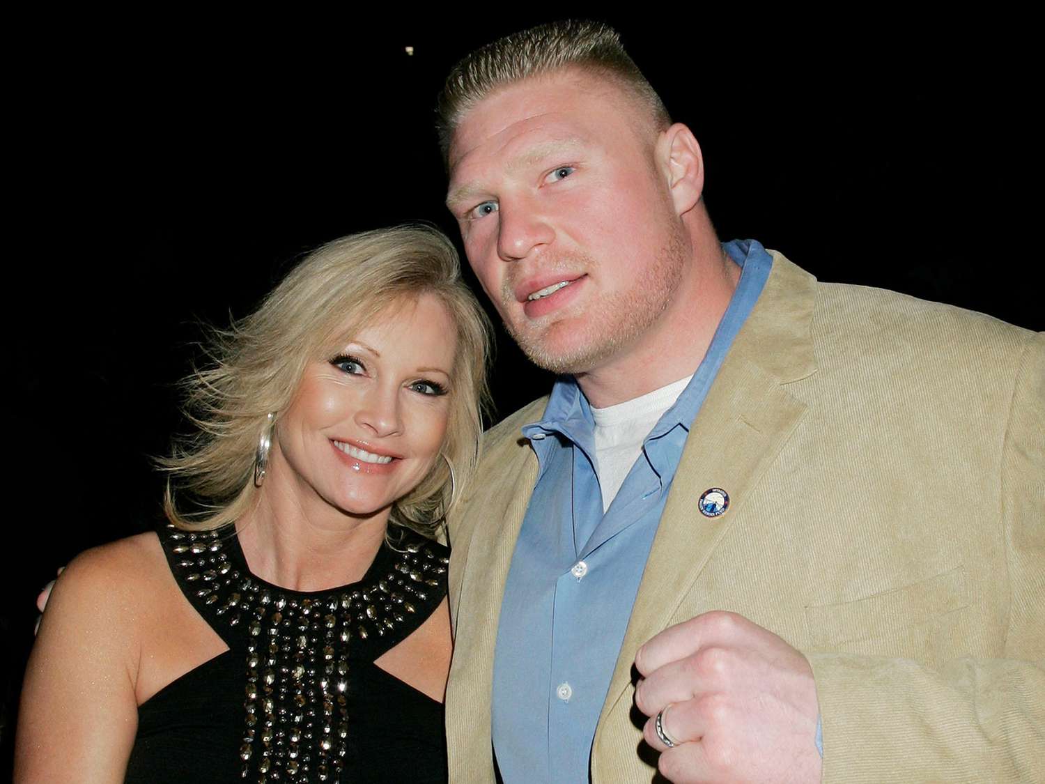 Is Rena Lesnar Still Married to Brock? (Everything About Their Family Life)