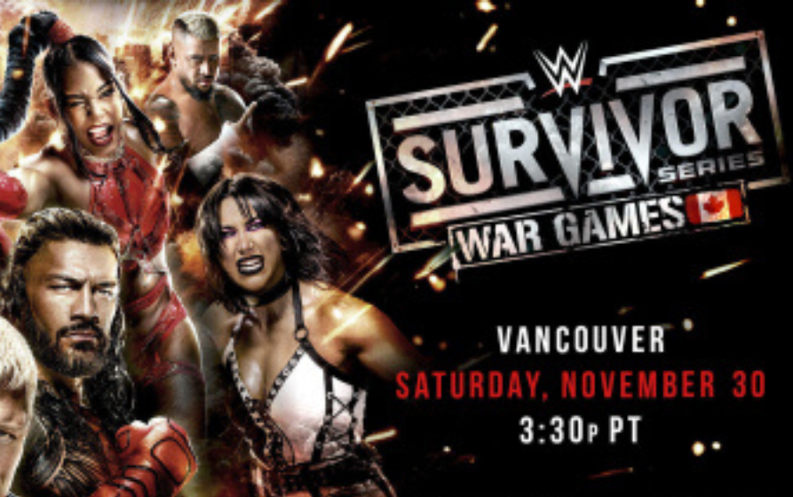 Survivor Series 2024: Is It Worth Watching? (A Fans Guide to the Show)