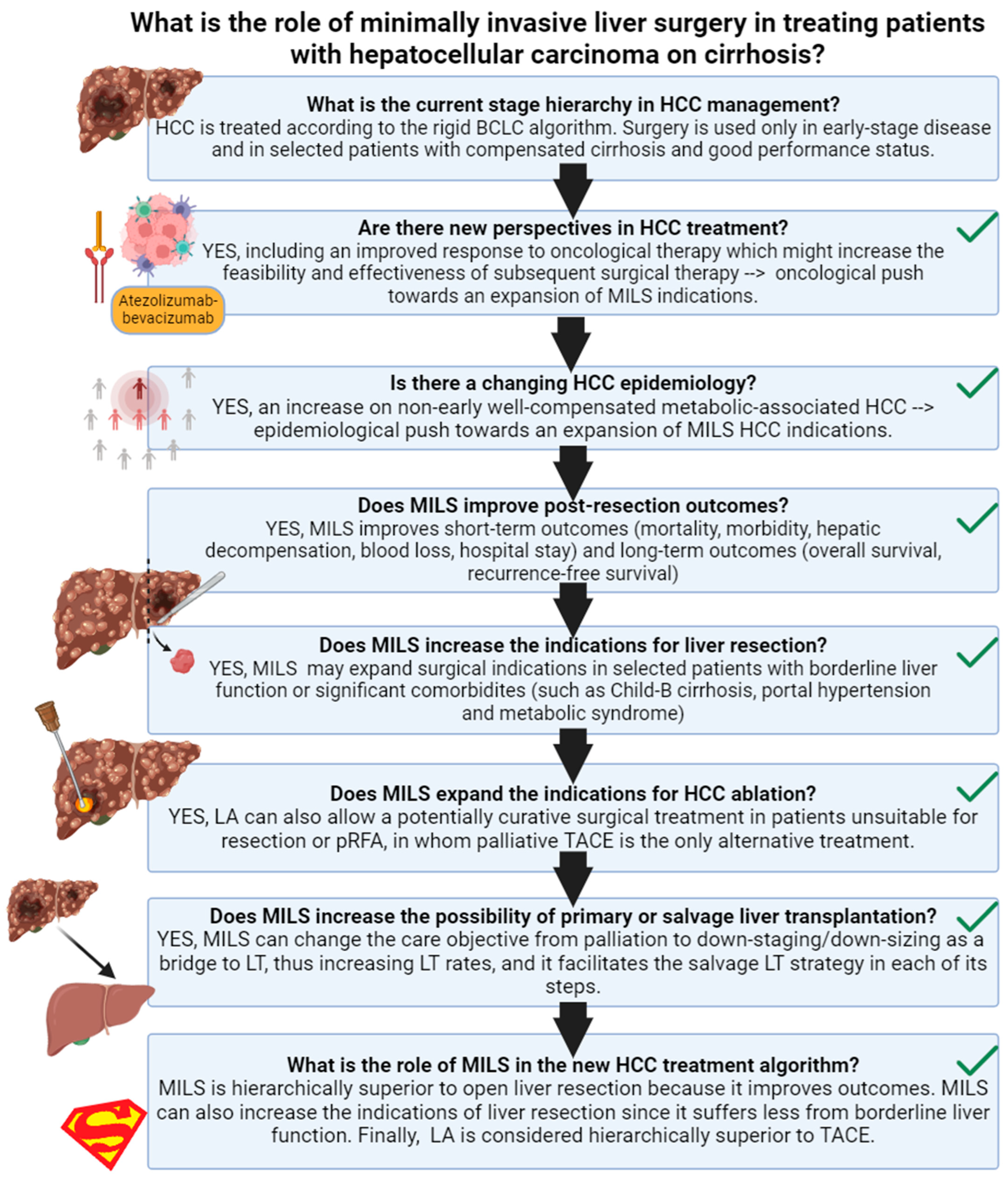 Considering Von Wagner Surgery? Learn About the Benefits and Risks Involved