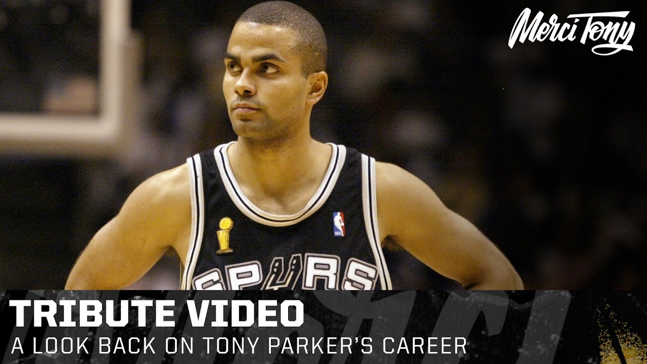 Tony Parker Cheat:  A Look Back at the Controversy and How It Affected His Career