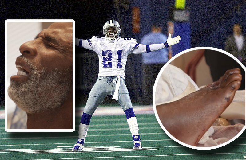 Deion Sanders Health: Does He Really Have Diabetes?