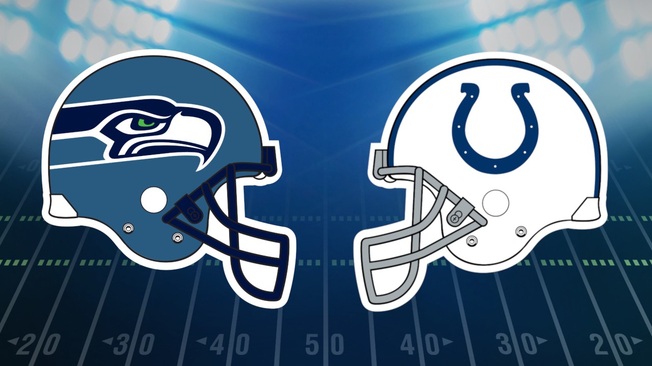 Colts Seahawks Player to Watch: Game Day Predictions Here!