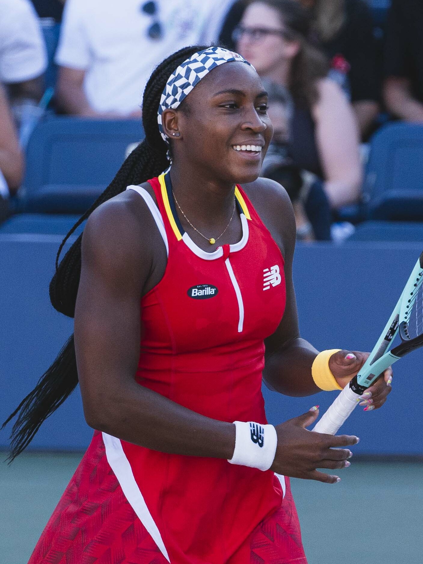 Coco Gauff Stats: Everything You Need to Know About Her Career!