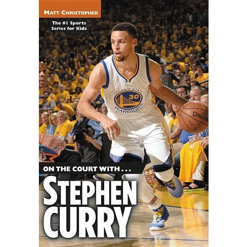 Stephen Curry Nationality: American Hoops Icon!  Learn All About His Life On and Off the Court.