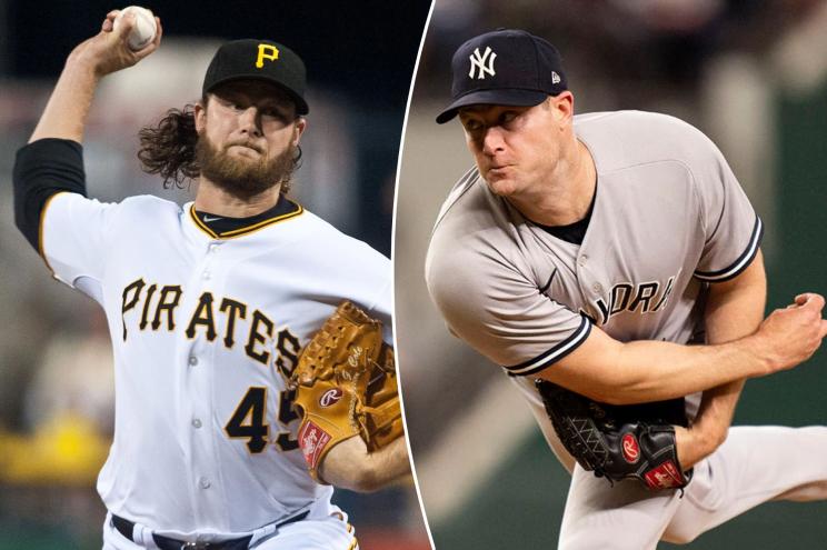 Pittsburgh Pirates 20 Game Winners: Find Out Who Reached This Impressive Mark (Did Your Favorite Pitcher Make the List)