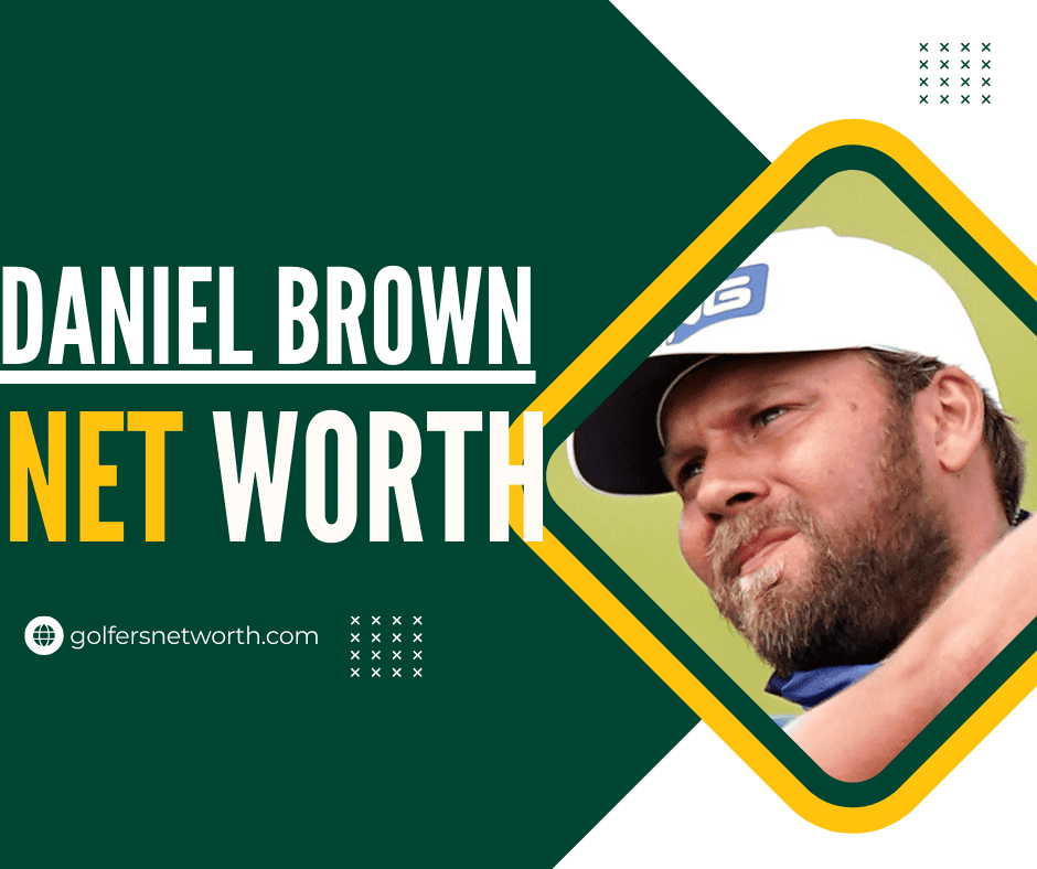 Daniel Brown Career Earnings: All the Money Hes Made