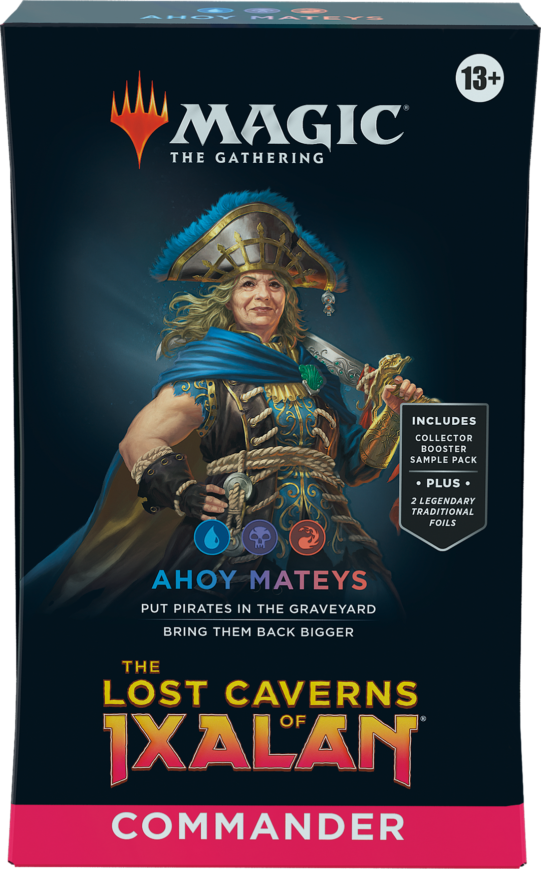 Lost Caverns of Ixalan Decklists: Easy Wins (Top Decks You Can Play Right Now)