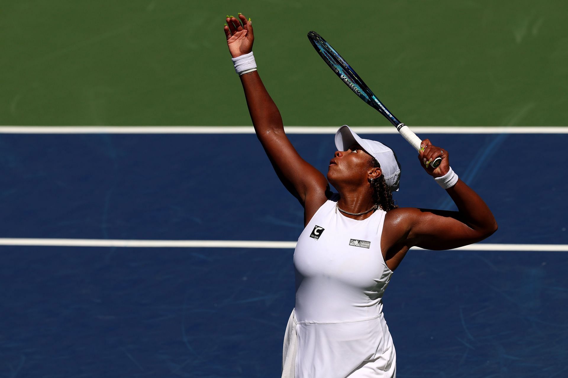 Whats Taylor Townsend Net Worth? Find Out Here!