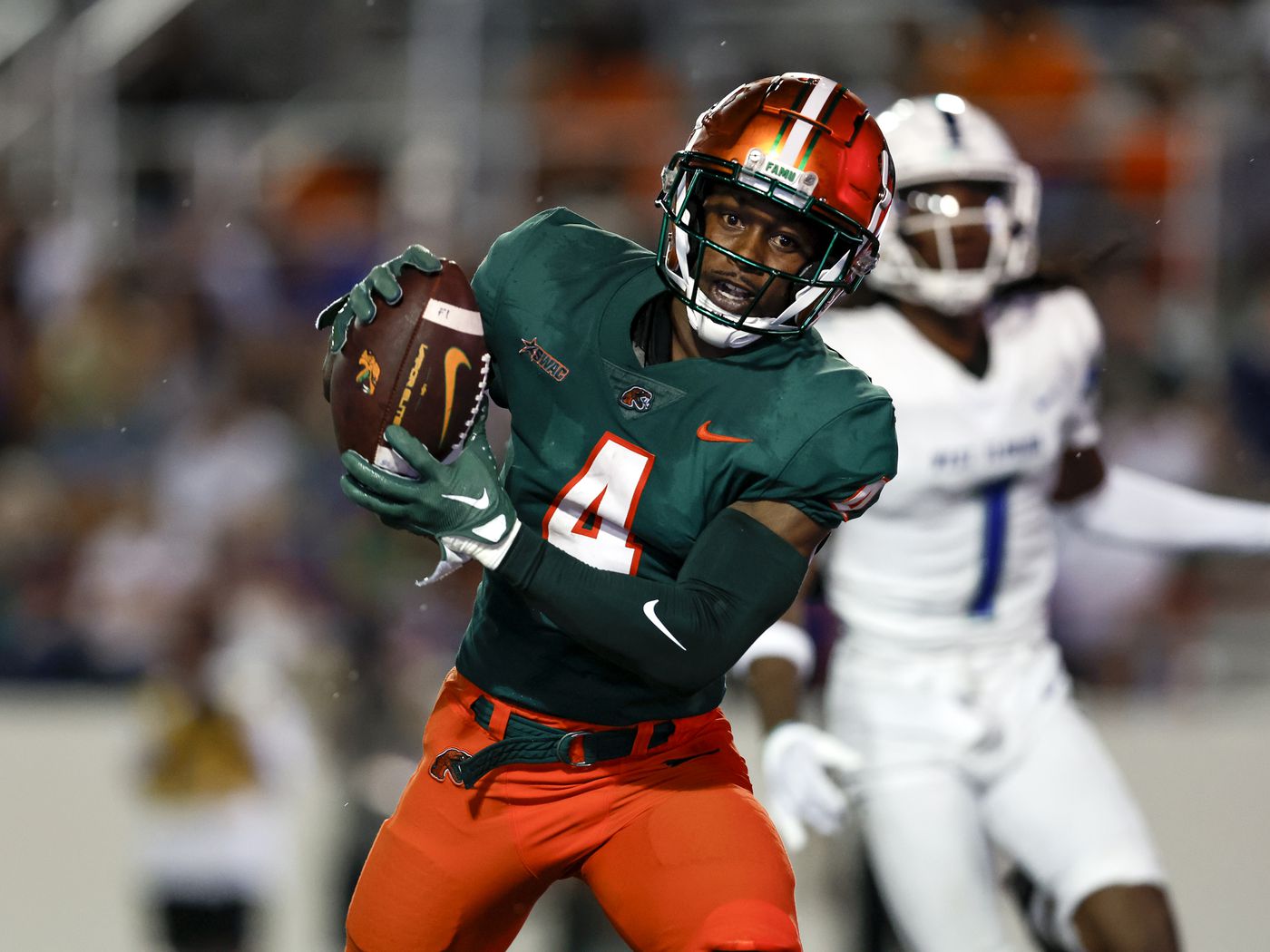 Florida A&M vs. Howard Prediction: Can FAMU Beat the Bison?