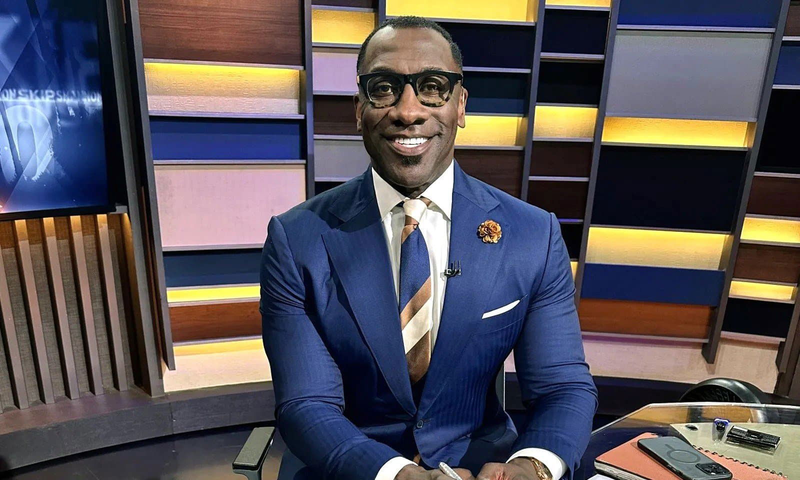 shannon sharpe nfl salary: Check out his earnings! Discover his total career earnings and more!