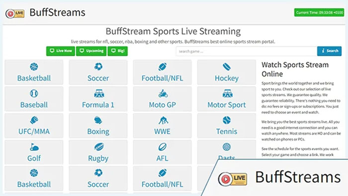 Buffstreams MLB: Where to Watch the Best Games Online for Free?