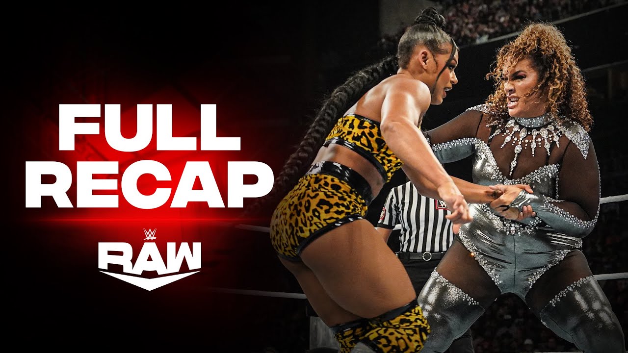 WWE Tupelo MS 2023: What Went Down? (Full Recap & Highlights from the Show!)