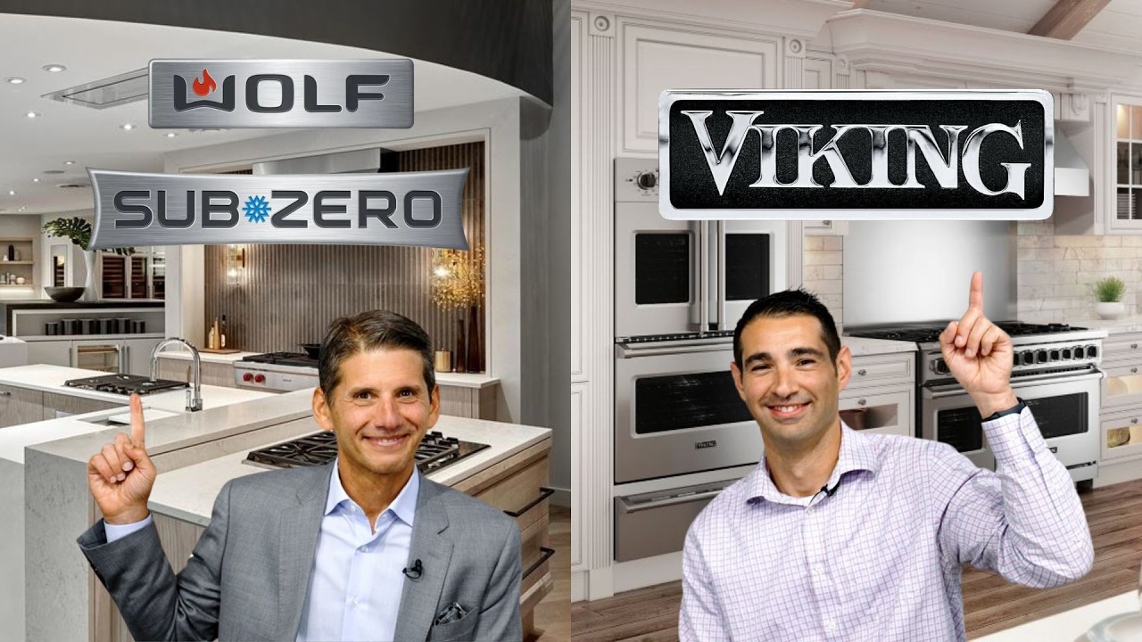 Viking Edge vs. Competitors: Which One is Better? (We Compare the Top Options)