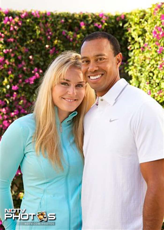 Meet Tiger Woods New Girlfriend:  Get the Details on Their Relationship!